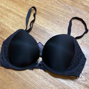 VS Dream Angels Bra